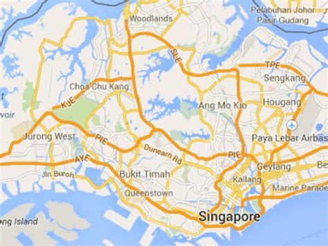 smooci singapore|Google Maps.